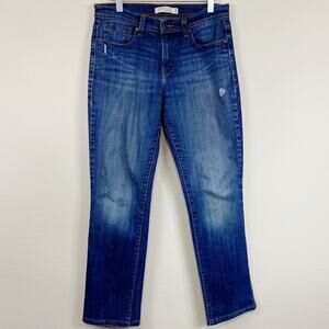 Levi’s 505 Straight Leg Jeans Sz 4